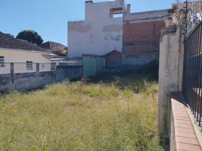 Lote/Terreno à venda, 211m² no Vila João Pessoa, Porto Alegre