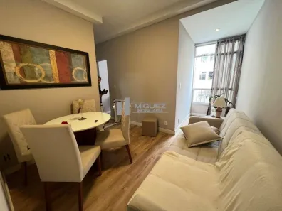 Apartamento com 2 Quartos à venda, 67m² no Tijuca, Rio de Janeiro