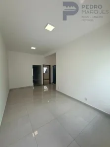 Casa com 2 Quartos à venda, 57m² no Residencial Campestre, Sete Lagoas