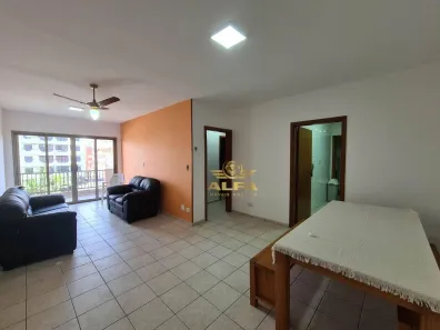 Apartamento com 2 Quartos à venda, 70m² no Jardim Las Palmas, Guarujá