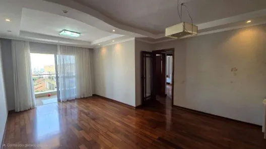 Apartamento com 3 Quartos à venda, 127m² no Paulista, Piracicaba