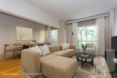 Apartamento com 2 Quartos à venda, 108m² no Higienópolis, São Paulo
