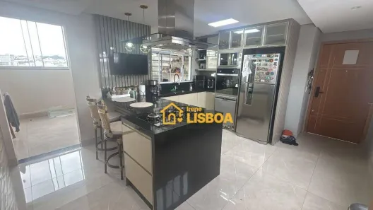 Apartamento com 2 Quartos à venda, 152m² no Vila Nova York, São Paulo