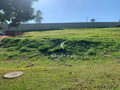 Lote/Terreno à venda, 1061m² no Loteamento Residencial Pedra Alta (Sousas), Campinas