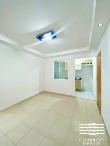 Apartamento com 2 Quartos à venda, 45m² no Vila Iracema, São José dos Campos