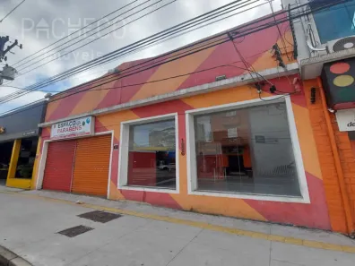 Galpão/Depósito/Armazém para alugar, 414m² no Água Branca, São Paulo