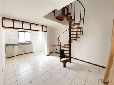 Flat com 1 Quarto para alugar, 40m² no Plano Diretor Norte, Palmas