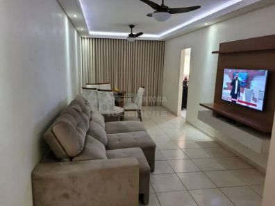 Casa de Condomínio com 3 Quartos à venda, 120m² no Jardins de Athenas, São José do Rio Preto