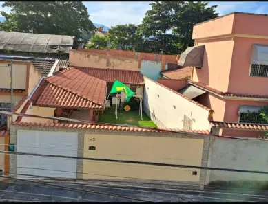 Lote/Terreno à venda, 128m² no Bangu, Rio de Janeiro
