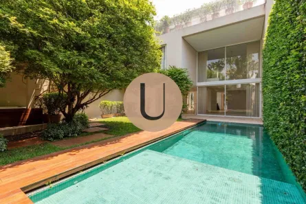 Casa com 5 Quartos à venda, 550m² no Vila Nova Conceição, São Paulo