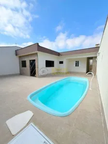 Casa com 3 Quartos à venda, 105m² no Loteamento Santa Clara, Pindamonhangaba