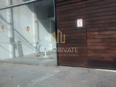 Ponto Comercial à venda, 950m² no Água Branca, São Paulo