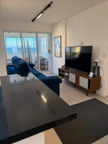 Apartamento com 2 Quartos à venda, 70m² no Vila Noemy, Bauru