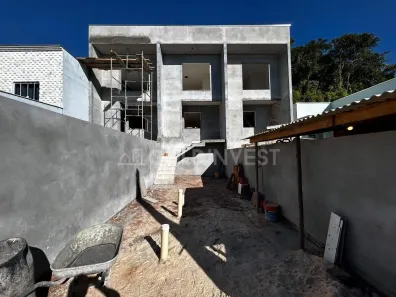Casa com 2 Quartos à venda, 76m² no Águas Claras, Brusque
