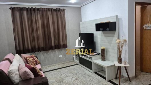 Cobertura com 3 Quartos à venda, 198m² no Santa Maria, São Caetano do Sul