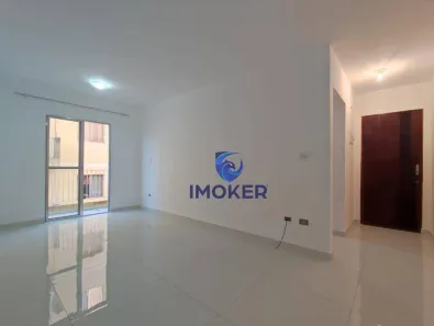Apartamento com 2 Quartos à venda, 60m² no Jardim Dayse, Ferraz de Vasconcelos