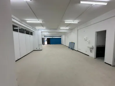 Ponto Comercial à venda, 144m² no Taguatinga Sul, Brasília