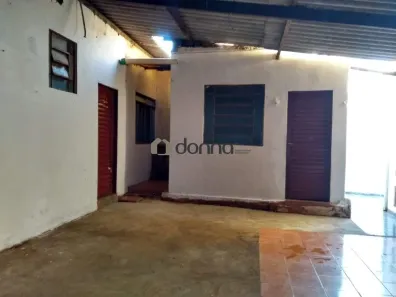Casa com 3 Quartos à venda, 124m² no Conjunto José Vallim de Melo, Uberaba