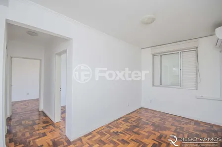Apartamento com 3 Quartos à venda, 64m² no Jardim Sabará, Porto Alegre