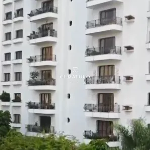 Apartamento com 3 Quartos à venda, 132m² no Jardim Anália Franco, São Paulo