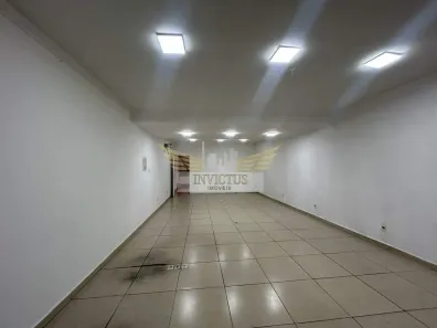 Ponto Comercial para alugar, 154m² no Jardim, Santo André
