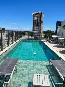 Apartamento com 1 Quarto à venda, 22m² no Barra, Salvador