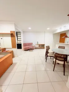 Apartamento com 3 Quartos à venda, 77m² no Residencial Eldorado Expansão, Goiânia