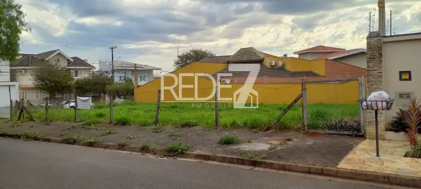 Lote/Terreno à venda, 438m² no Parque Alto Taquaral, Campinas