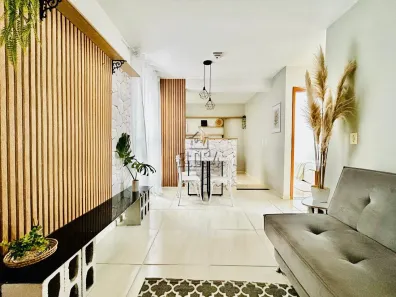 Apartamento com 2 Quartos à venda, 89m² no Santo André, São Leopoldo