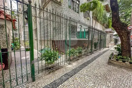 Apartamento com 2 Quartos à venda, 57m² no Catete, Rio de Janeiro