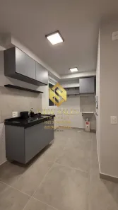 Apartamento com 2 Quartos à venda, 42m² no Residencial Barcelona, Goiânia