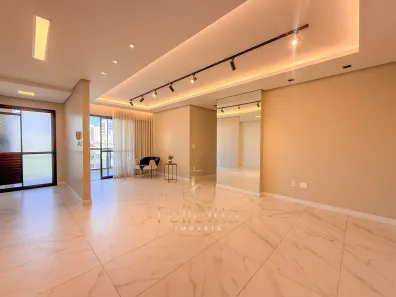Apartamento com 3 Quartos à venda, 103m² no Kobrasol, São José