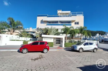 Apartamento com 2 Quartos para alugar, 92m² no Ingleses do Rio Vermelho, Florianópolis