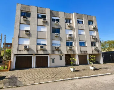Apartamento com 3 Quartos à venda, 76m² no Centro, Canoas