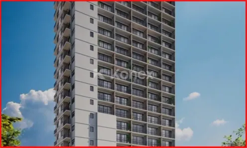 Apartamento com 2 Quartos à venda, 40m² no Água Branca, São Paulo