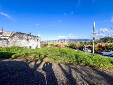 Lote/Terreno à venda, 435m² no Monte Castelo, Tubarão