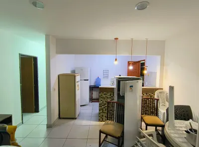 Casa com 3 Quartos para alugar, 70m² no Porto de Galinhas, Ipojuca