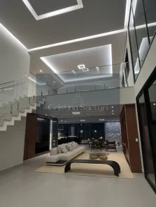 Casa de Condomínio com 5 Quartos à venda, 497m² no Urbanova, São José dos Campos