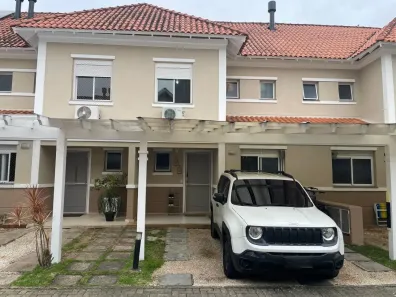 Casa de Condomínio com 4 Quartos para alugar, 144m² no Sarandi, Porto Alegre