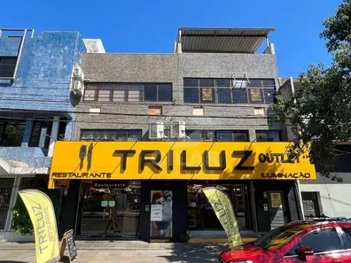 Sala Comercial para alugar, 65m² no São Geraldo, Porto Alegre