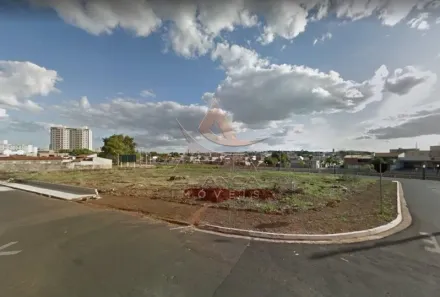Lote/Terreno à venda, 961m² no República, Ribeirão Preto