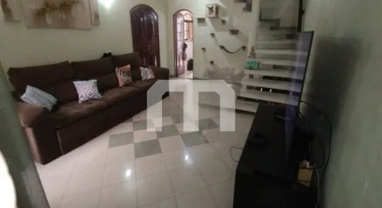 Casa com 3 Quartos à venda, 177m² no Vila Moreira, São Paulo