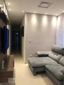 Cobertura com 3 Quartos à venda, 152m² no Vila Pires, Santo André