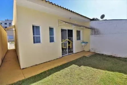 Casa de Condomínio com 3 Quartos à venda, 110m² no Água Espraiada (Caucaia do Alto), Cotia