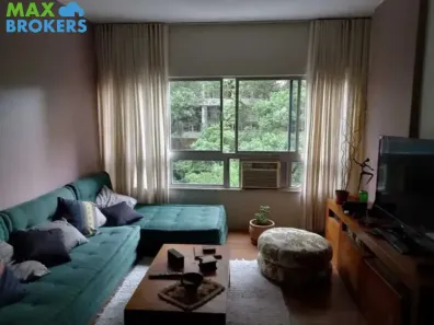 Apartamento com 3 Quartos à venda, 88m² no Copacabana, Rio de Janeiro