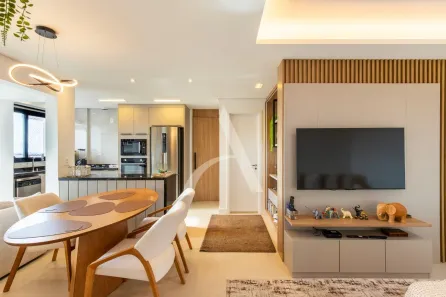 Apartamento com 3 Quartos à venda, 105m² no Jardim Planalto, Campinas