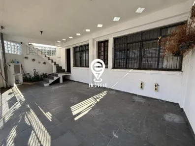Sobrado com 3 Quartos para alugar, 212m² no Mirandópolis, São Paulo
