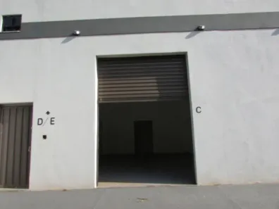 Ponto Comercial para alugar, 60m² no Jardim Residencial Veccon, Sumaré