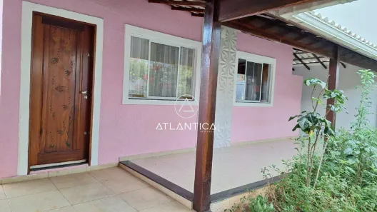 Casa com 3 Quartos à venda, 111m² no Engenho da Praia, Macaé
