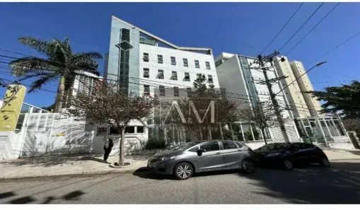 Prédio Comercial à venda, 3768m² no Chácara Seis de Outubro, São Paulo